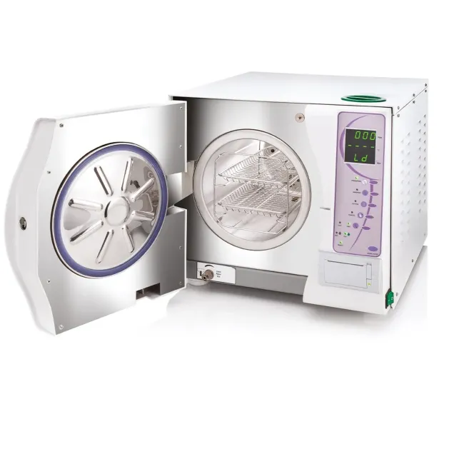 Autoclave Sterilizzazione
