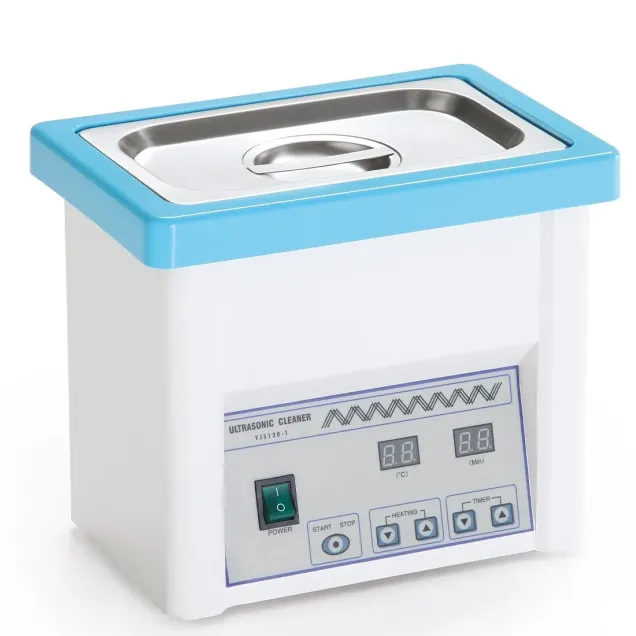 Pulitore Ultrasuoni Professionale