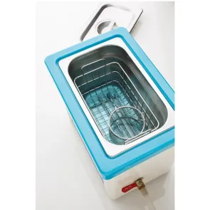 Pulitore Ultrasuoni Professionale 2