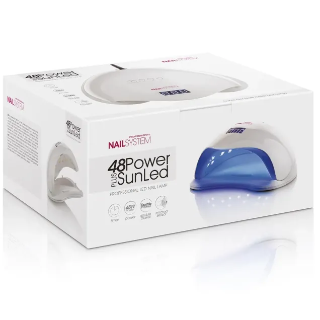 lampade per estetiste