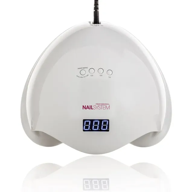 lampada mani professionale