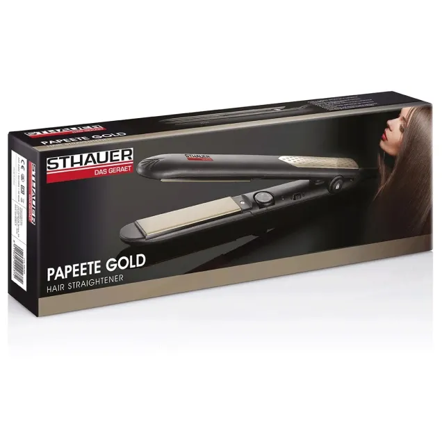 piastra capelli ceramica