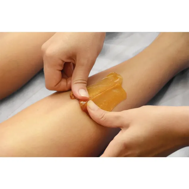 cera pasta di zucchero professionale