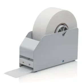 Porta Rotolo Depilazione