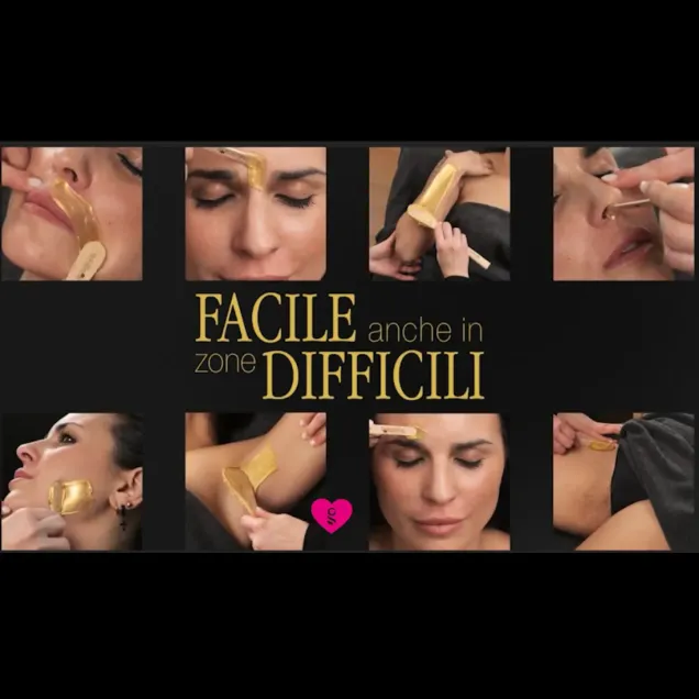 cera depilatoria brasiliana