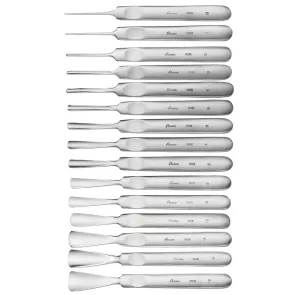 Sgorbia Fissa Professionale