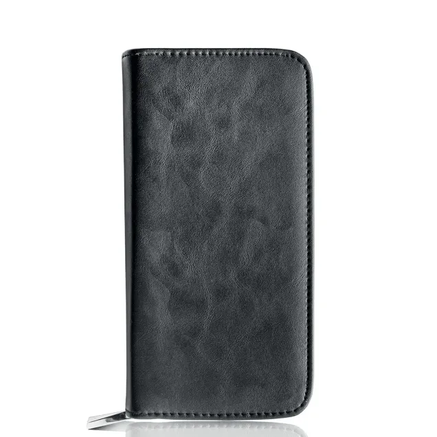 custodia per forbici barbiere