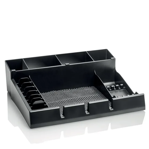 porta accessori barber shop