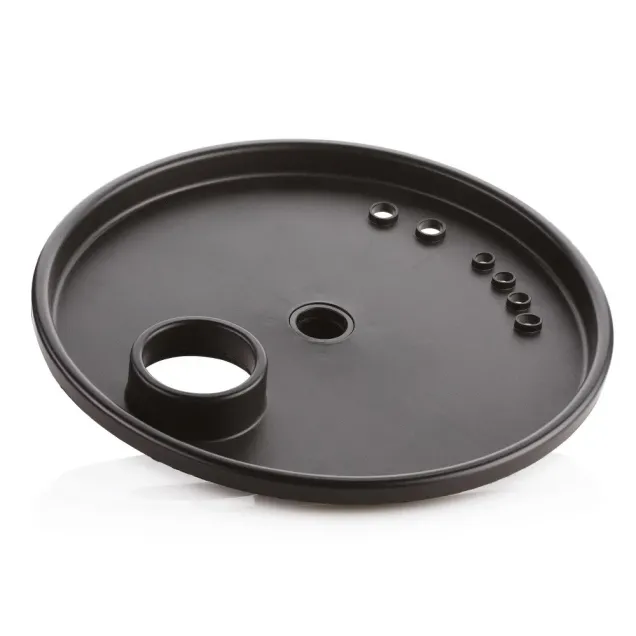 testina parrucchiere professionale