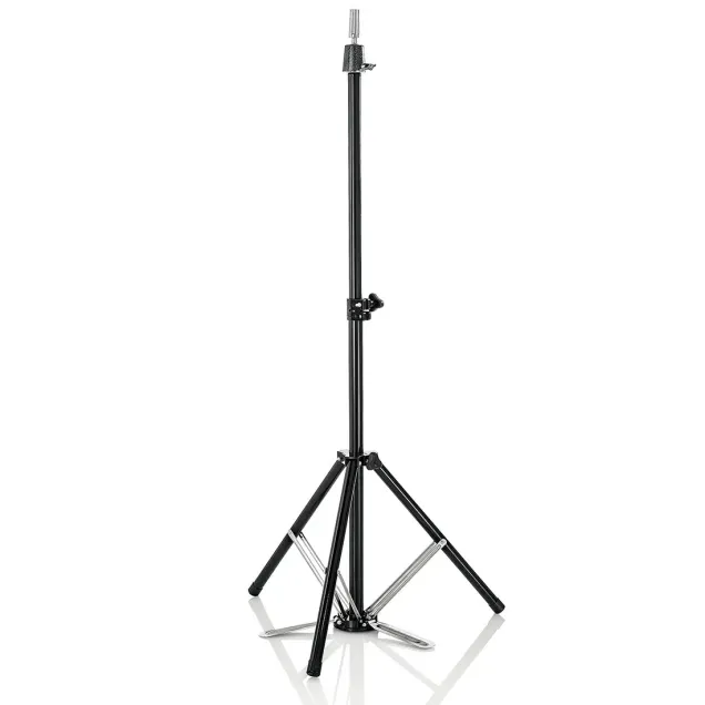 stativo testina per parrucchieri