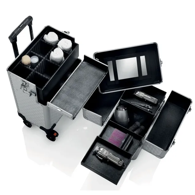 trolley parrucchiere