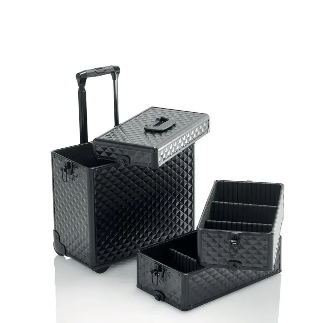 Trolley ParrucchierI