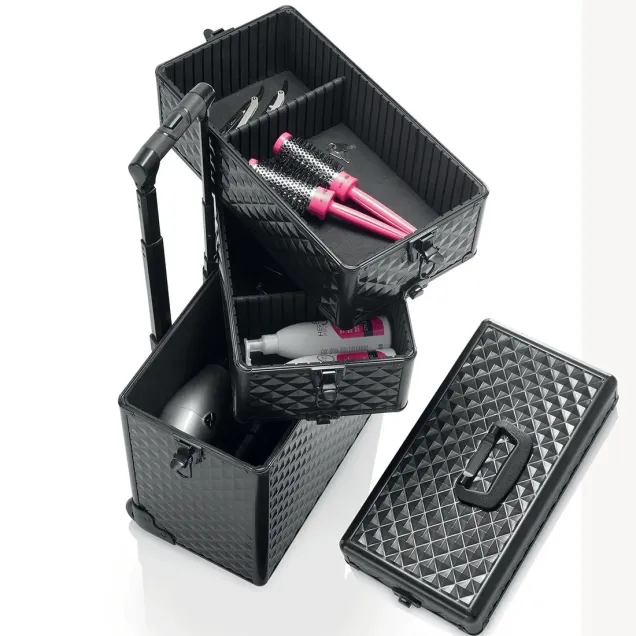 trolley parrucchiere