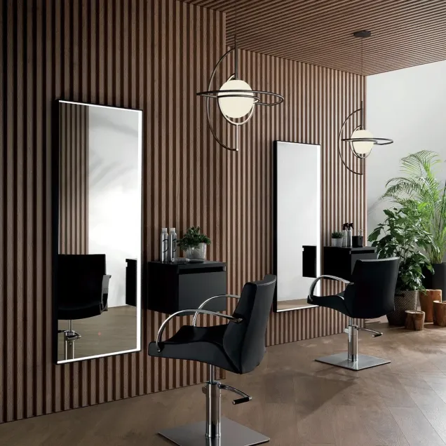 arredi parrucchieri