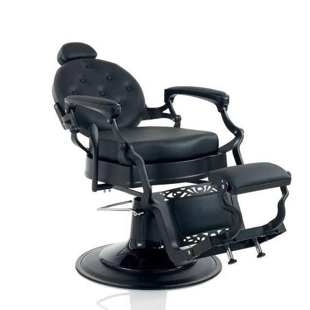 poltrona barbiere