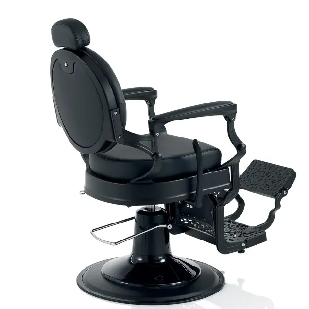 sedia per barbiere