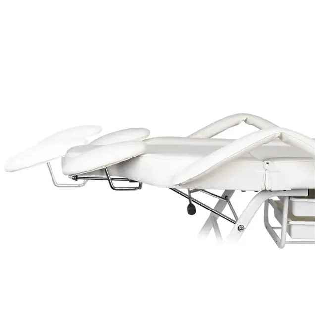 Lettino Estetica per la Laminazione Ciglia e Sopracciglia NEW