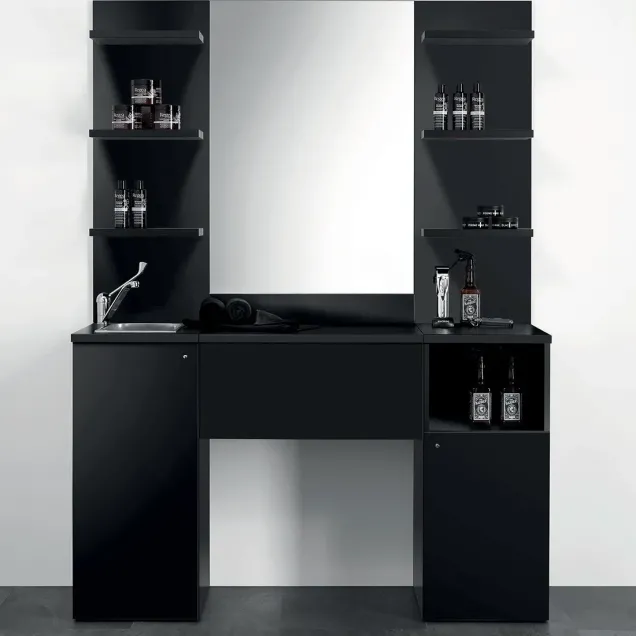 Arredamento Barbiere