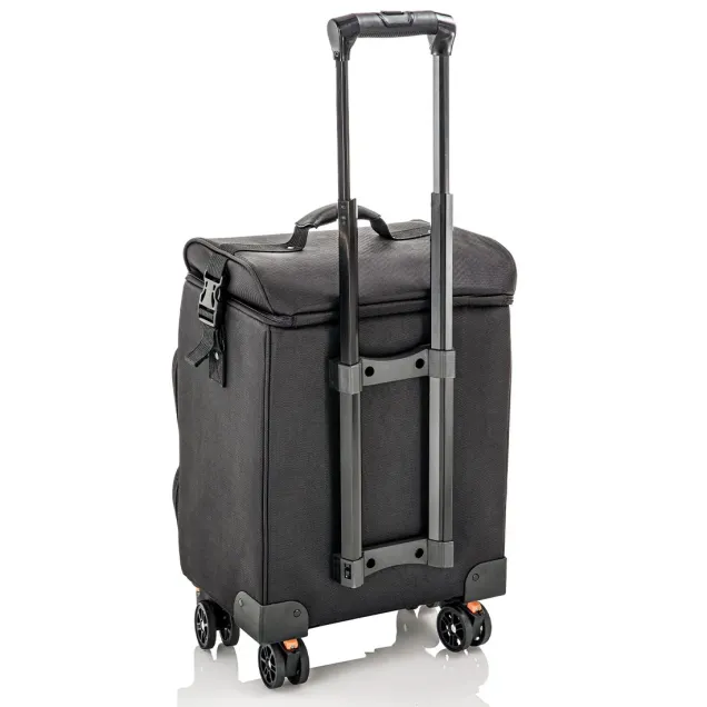 trolley onicotecniche