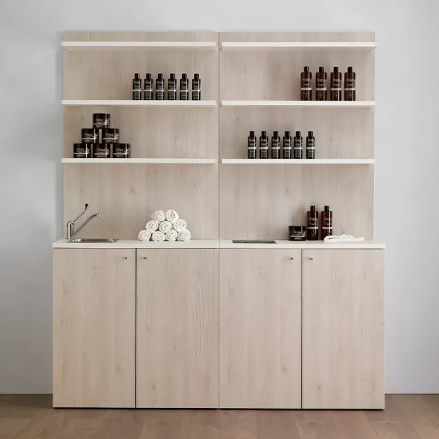 Arredamento Centro Estetico