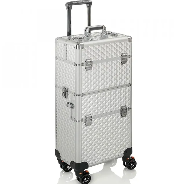 Trolley Professionale per Estetiste