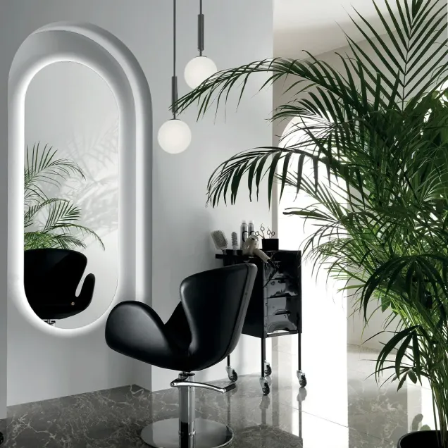 Specchio Parrucchieri