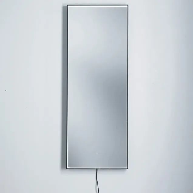 specchio per parrucchieri