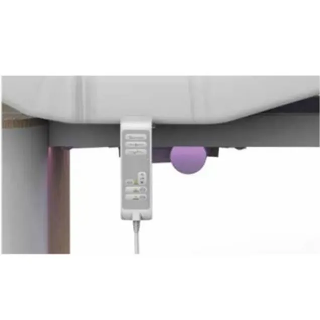 Lettino Estetica Elettrico con telecomando