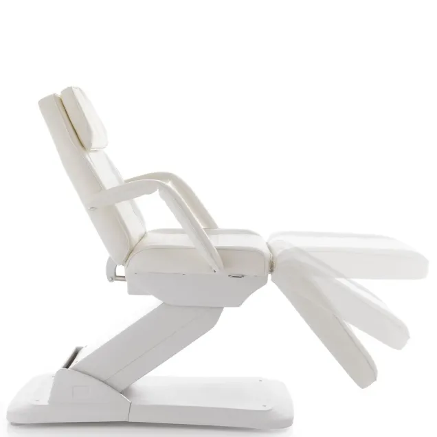 lettino per massaggi elettrico