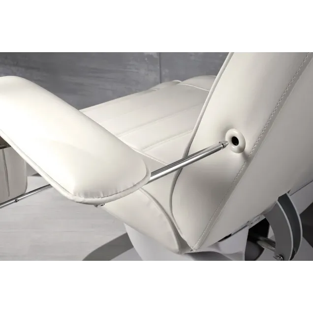 lettino estetica elettrico