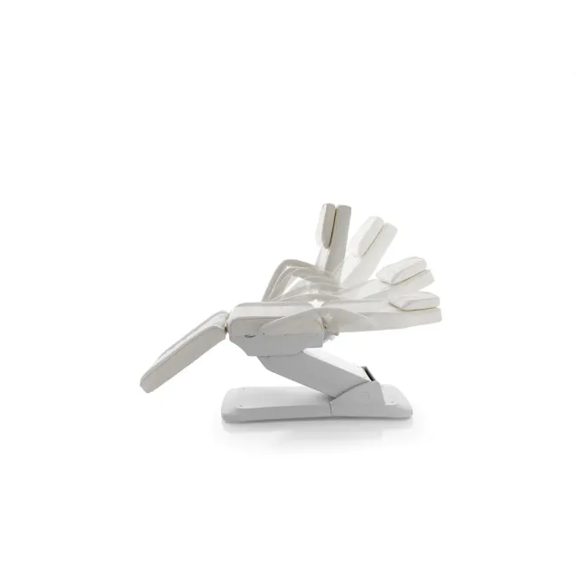 lettino massaggio elettrico