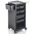 Carrello per Parrucchiera