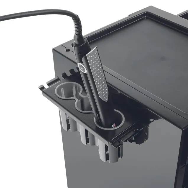 carrello per parrucchieri