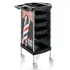 Carrello barbiere