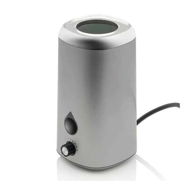 scaldaolio per massaggi