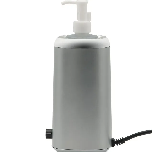 scalda olio estetista