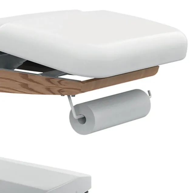 lettino estetica elettrico