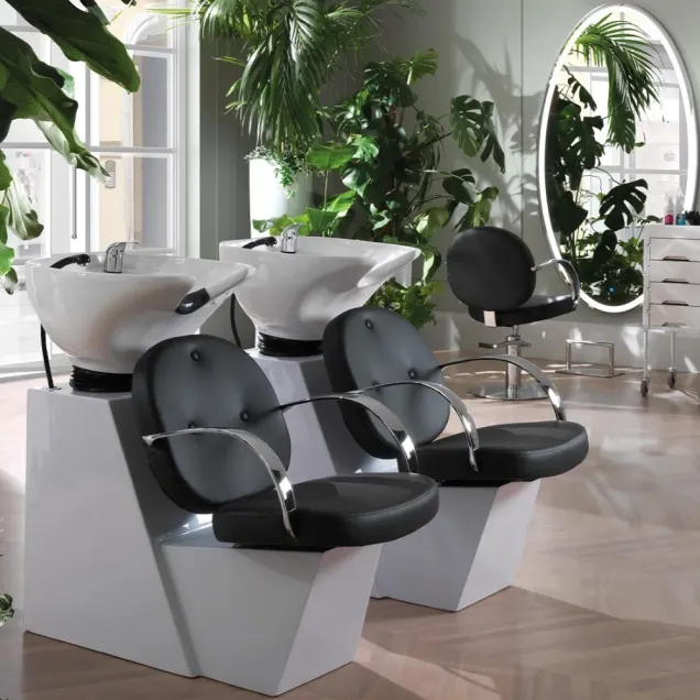 lavaggi parrucchieri