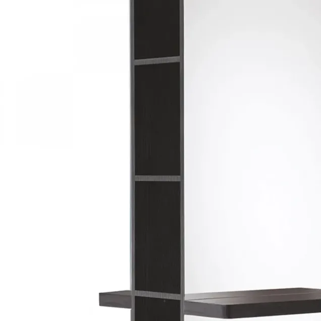 specchio per parrucchieri