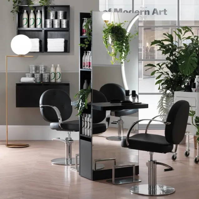 arredi parrucchieri