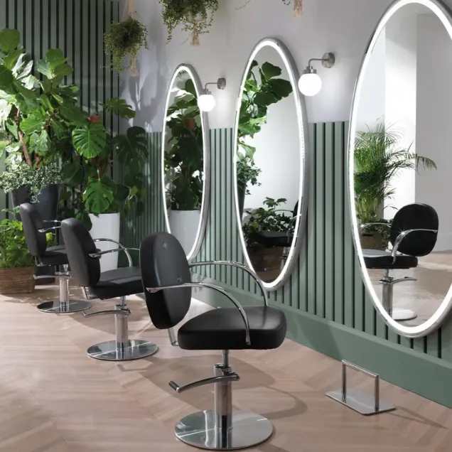 arredamenti parrucchiere