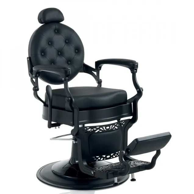 Arredamento Barbiere Completo di Mobili e 3 Poltrone Barber | OFFERTA