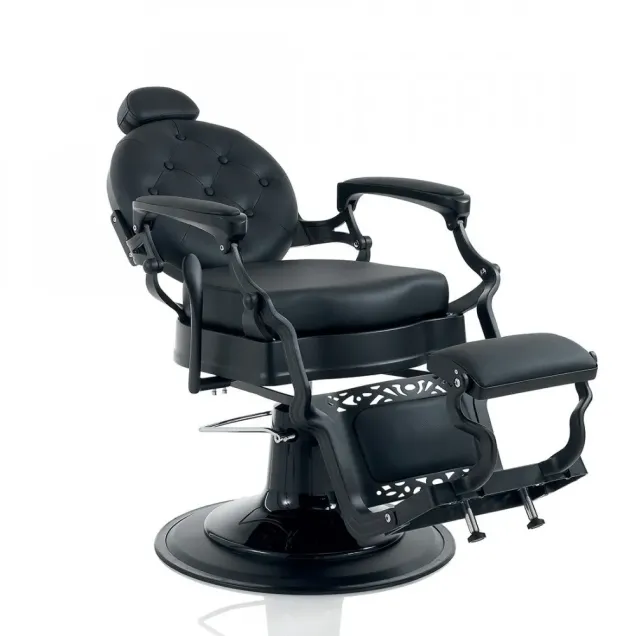 Arredamento Barbiere Completo di Mobili e 3 Poltrone Barber | OFFERTA