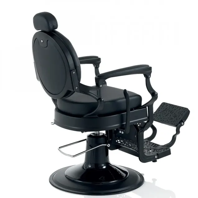 Arredamento Barbiere Completo di Mobili e 3 Poltrone Barber | OFFERTA