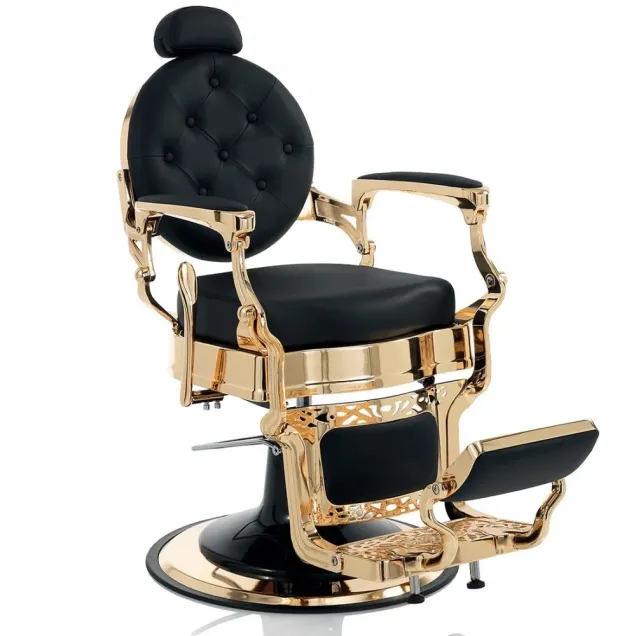 Arredamento Barbiere Completo di Mobili e 3 Poltrone Barber | OFFERTA