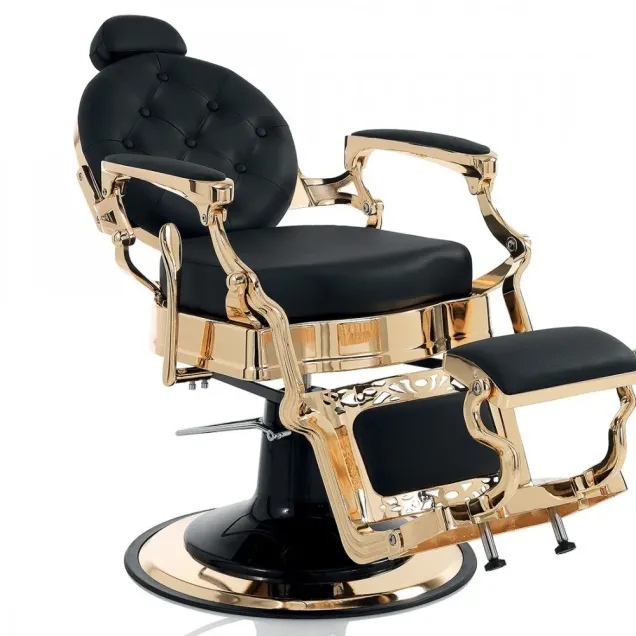 Arredamento Barbiere Completo di Mobili e 3 Poltrone Barber | OFFERTA