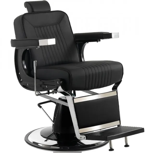 poltrona barbiere