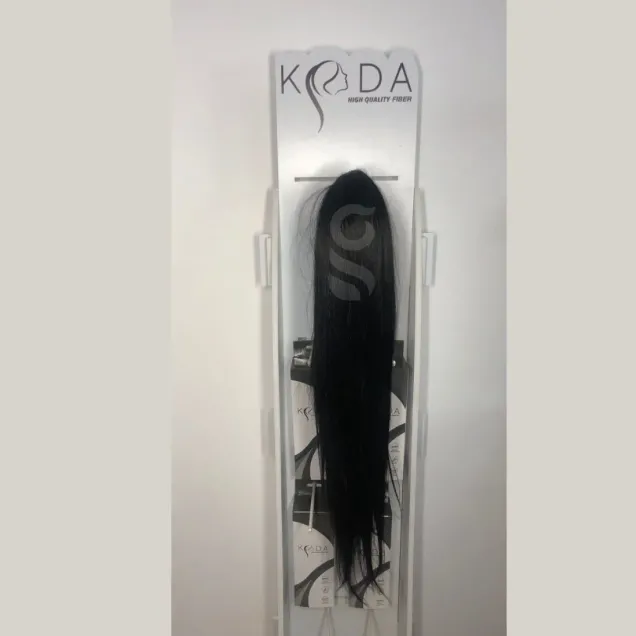 Coda Extension Capelli Lunghi Lisci 70/75 cm | OFFERTA LANCIO