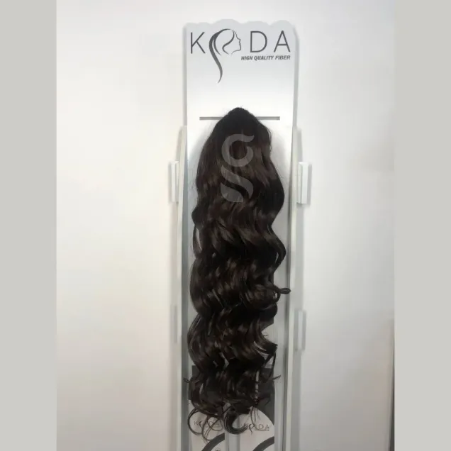 Coda Extension Capelli Lunghi Lisci 70 cm | OFFERTA LANCIO
