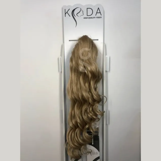 Coda Extension Capelli Lunghi Lisci 70 cm | OFFERTA LANCIO